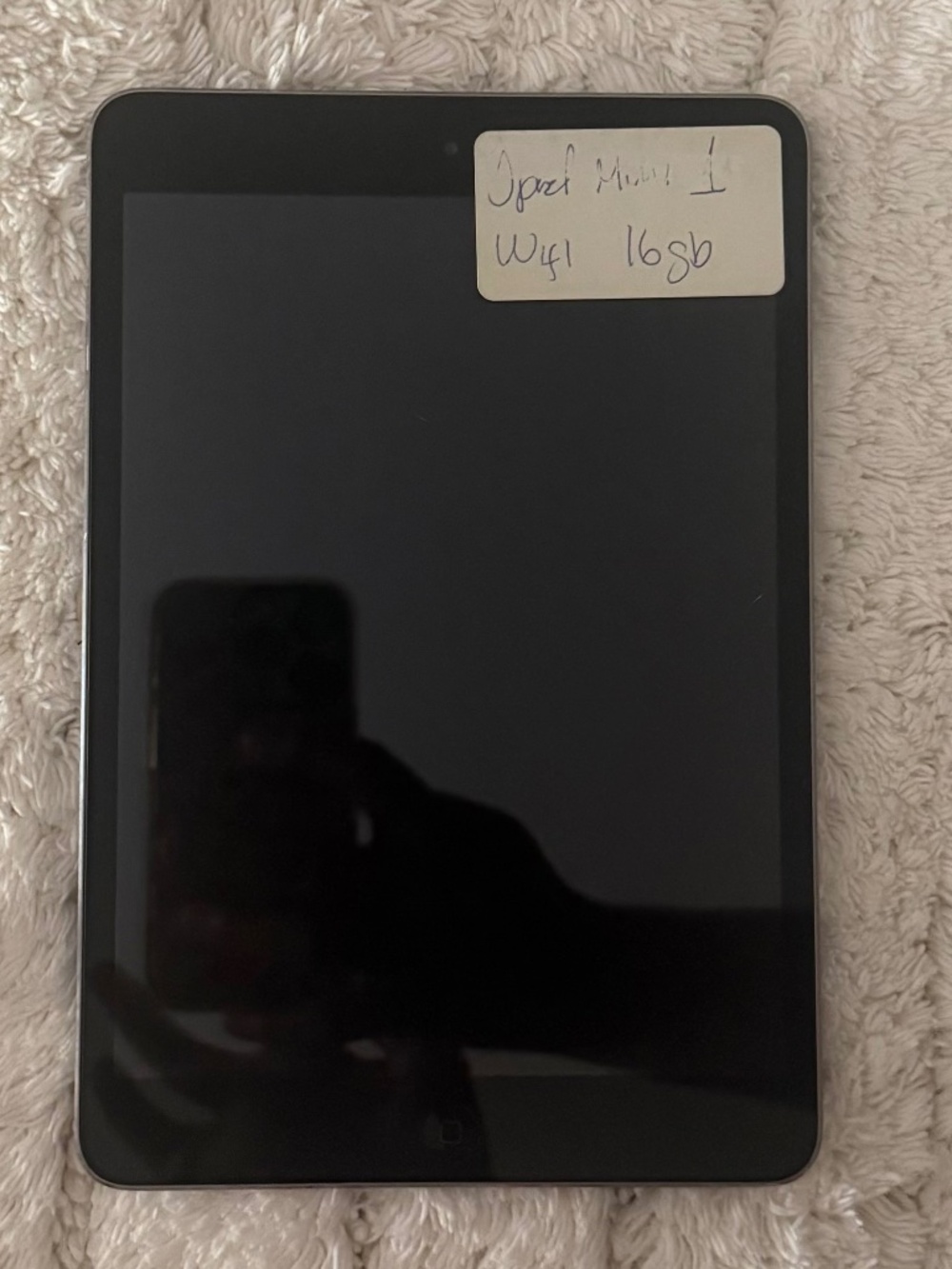 iPad Mini A1432 1st Gen